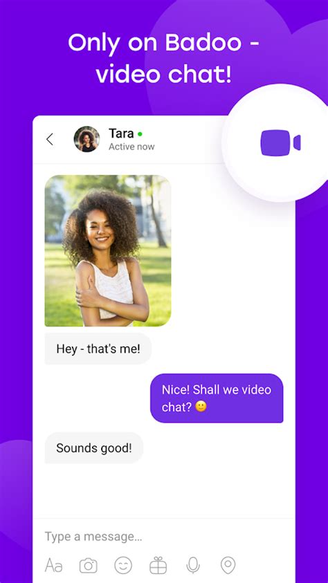 badoo chatear|badoo chat free download.